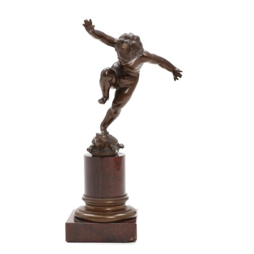 Otto Geyer – Balancing Act