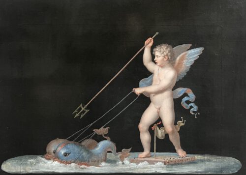 Maestri - Amor nobile