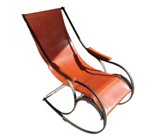 Winfield Rocking Chair